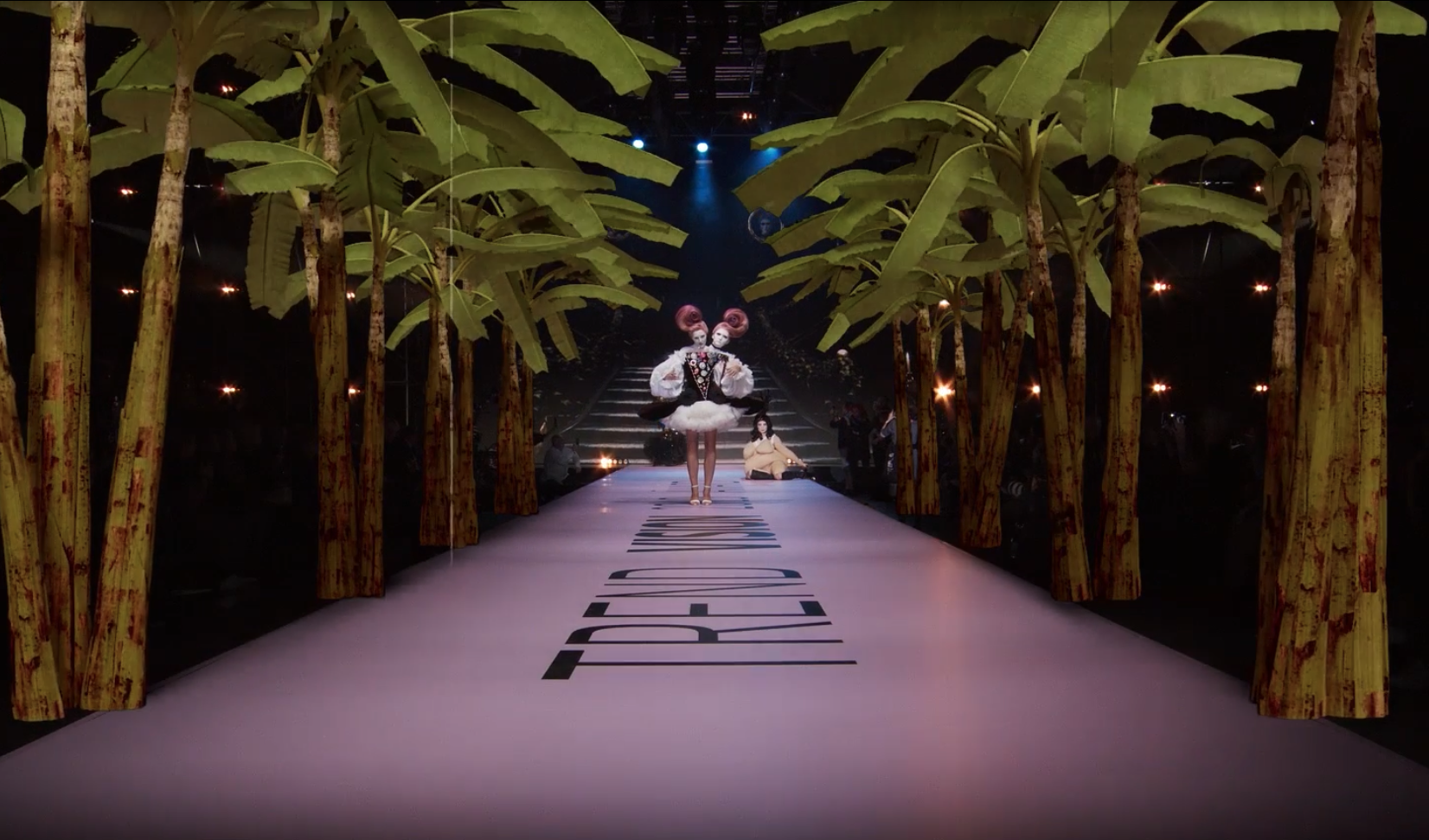 TrendVision 2019 AR